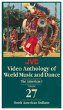 JVC The Americas Music and Dance Regional Set -- 2 DVDs and 1 CD-ROM with 9 printable, searchable and copy-permission books